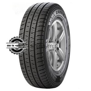 215/60R17C 109T Carrier Winter TL (Наличие на складах: Мало)