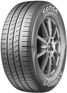 215/65 R15 KR26 96H KUMHO sale (Наличие на складах: Мало)