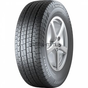 215/65 R15C MPS400 EU 104/102T variant all weather2 matador M+S