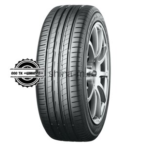 215/65R17 99V BluEarth-A AE50 TL (Наличие на складах: Достаточно)