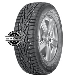 215/70R16 100T Nordman 7 SUV TL (шип.) (Наличие на складах: Мало)