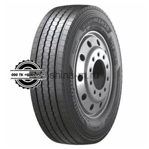 215/75R17,5 128/126M Smart Flex AH35 TL 14PR КИТАЙ (Наличие на складах: Достаточно)