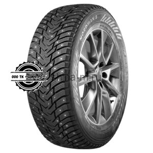 225/40R18 92T XL Nordman 8 TL (шип.) (Наличие на складах: Мало)