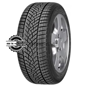 225/40R18 92V XL UltraGrip Performance + TL FP ROF M+S (Наличие на складах: Мало)