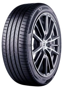 225/45 R19 Turanza 6 96W XL TL Bridgestone, EU (Наличие на складах: Много)