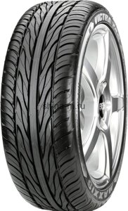 225/55 R19 victra Z4s MA-Z4s 99W M+S TL maxxis