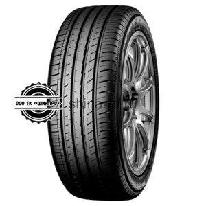 225/55R17 101W BluEarth-GT AE51 TL (Наличие на складах: Много)