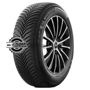 225/55R17 97Y CrossClimate 2 TL ZP (Наличие на складах: Мало)