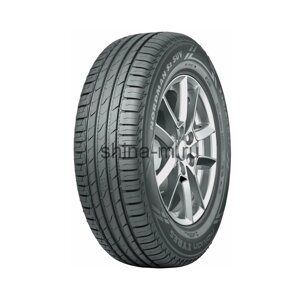 225/60 R18 Nordman S2 SUV 100H Nokian (Наличие на складах: ШК - Мало)