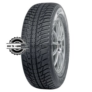 225/60R17 103H XL WR SUV 3 TL (наличие на складах: мало)