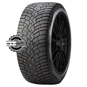 225/60R18 104T XL Scorpion Ice Zero 2 TL Run Flat (шип.) (Наличие на складах: Много)