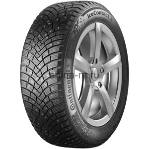 225/65 R17 IC3 106T XL FR TA IceContact 3 Continental ш. (Наличие на складах: Много)