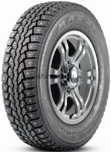 225/70 R15C MASLW 112/110Q maxxis шип (наличие на складах: мало)