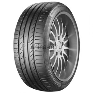 235/40 R19 SportContact 5 92V FR Continental (Наличие на складах: Достаточно)