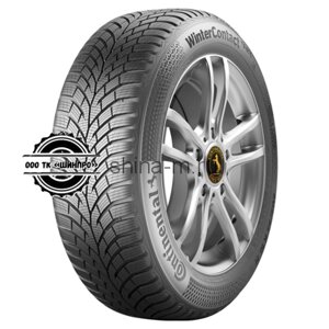 235/40R18 95V XL WinterContact TS 870 P TL FR (Наличие на складах: Много)