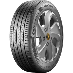 235/50 R18 UltraContact 97V FR Continental