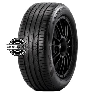 235/50R19 99V Scorpion KS TL (Наличие на складах: Мало)