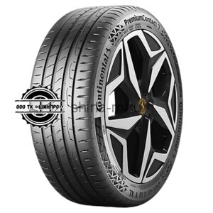 235/55R18 100V PremiumContact 7 TL FR (Наличие на складах: Мало)