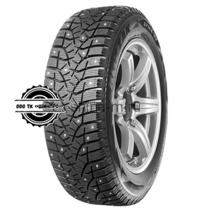 235/60R16 100T Blizzak Spike-02 TL (шип.) (Наличие на складах: Мало)