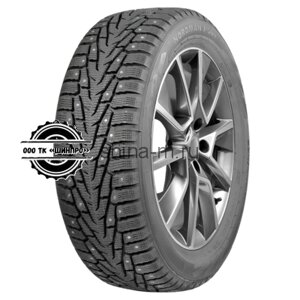 235/60R18 107T XL Nordman 7 SUV TL (шип.) (Наличие на складах: Мало)