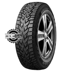 235/65R17 108T XL Winguard Winspike WS62 SUV TL (шип.) (Наличие на складах: Мало)