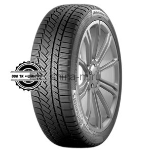 235/70R16 106H ContiWinterContact TS 850 P SUV TL FR (Наличие на складах: Достаточно)