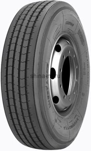 235/75 R17.5 CR960A 143/141J golden crown ZC rubber M+S TL тайланд