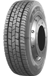 235/75 R17.5 WDR+1 132/130M Westlake ZC Rubber TL MS Тайланд (Наличие на складах: Много)