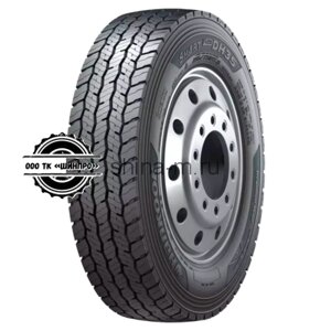 235/75R17,5 132/130M smart flex DH35 TL M+S 3PMSF 16PR китай (наличие на складах: достаточно)