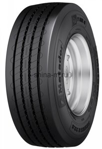 235/75R17.5 143/141K (144/144F) TL T HR 4 EU Matador шина грузовая (Страна: Чехия)