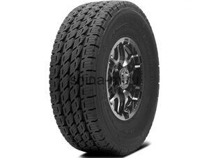 235/85 R16 NTGHT 120/116R Nitto (Наличие на складах: Достаточно)