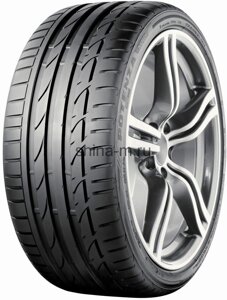 245/40 R20 Potenza S001 99Y RFT TL Bridgestone RunFlat EU (Наличие на складах: Достаточно)