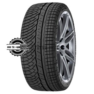 245/45R18 100V XL pilot alpin PA4 * MOE TL ZP A. P. (наличие на складах: мало)