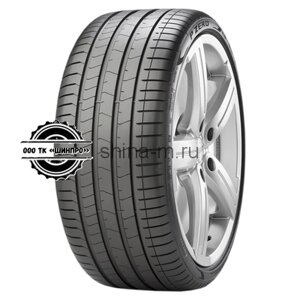 245/45R18 100Y XL P Zero * TL Run Flat L. S. PZ4 (Наличие на складах: Мало)