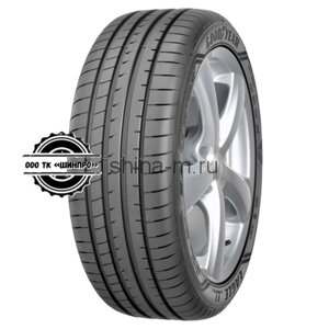 245/45R21 104Y XL Eagle F1 Asymmetric 3 SUV J, LR TL FP (Наличие на складах: Мало)