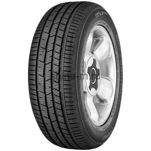 245/60 R18 CrossContact LX Sport 105H Continental (Наличие на складах: Мало)