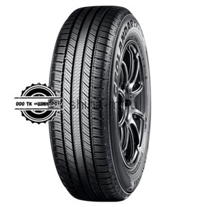 245/60R18 105H Geolandar CV G058 TL (Наличие на складах: Достаточно)