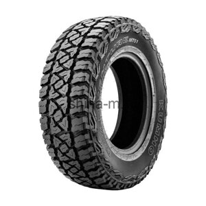 245/70 R17 MT51 119/116Q KUMHO, EV (Наличие на складах: Достаточно)