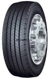 245/70 R19.5 HSR1 136/134M EU Continental sale (Наличие на складах: ШК - Мало)