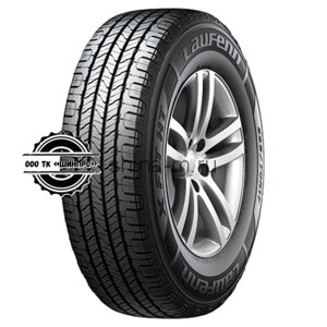 245/70R16 107T X Fit HT LD01 TL (Наличие на складах: Много)