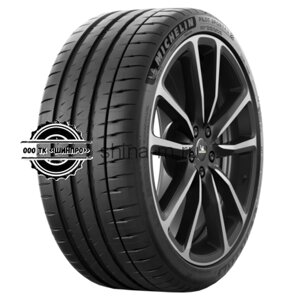 255/35R19 96Y XL Pilot Sport 4 S * TL (Наличие на складах: Мало)