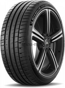 255/40 R19 Pilot Sport 5 100Y VOL TL Michelin EU (Наличие на складах: Достаточно)