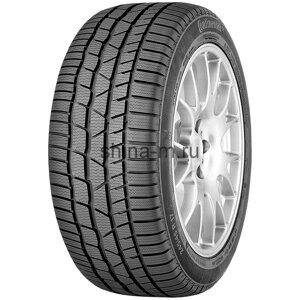 255/45 R19 TS830P ContiWinterConact 100V FR Continental (Наличие на складах: Мало)