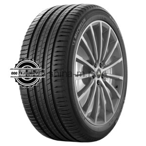 255/45R20 105Y XL Latitude Sport 3 T0 Acoustic TL (Наличие на складах: Мало)