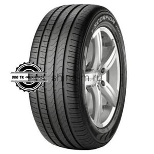 255/50R19 103V Scorpion Verde MO TL (Наличие на складах: Много)