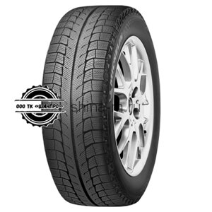 255/50R19 107H XL Latitude X-Ice 2 TL ZP (Наличие на складах: Мало)