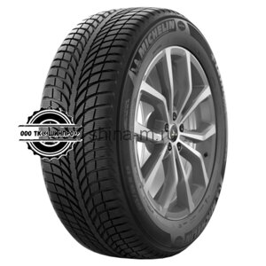 255/55R18 109H XL Latitude Alpin 2 * TL ZP (Наличие на складах: Мало)