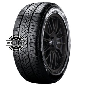 255/55R19 111V XL Scorpion Winter N0 TL (Наличие на складах: Мало)