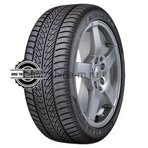 255/60R18 108H UltraGrip 8 Performance AO TL FP M+S (Наличие на складах: Мало)