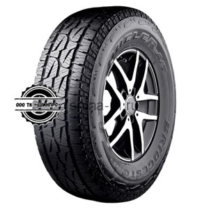 255/70R15 108S Dueler A/T 001 TL (Наличие на складах: Мало)